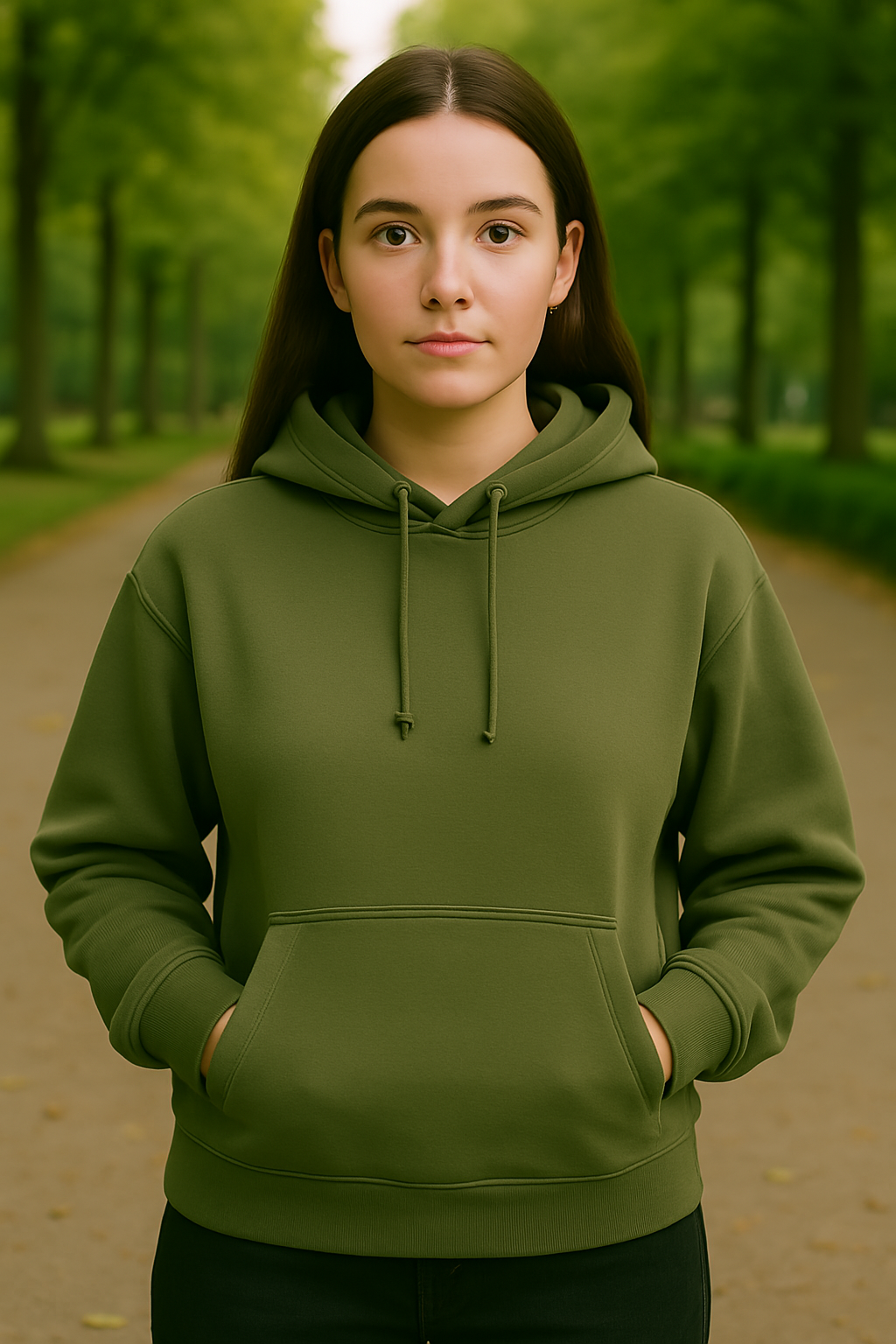 Women Hoodies