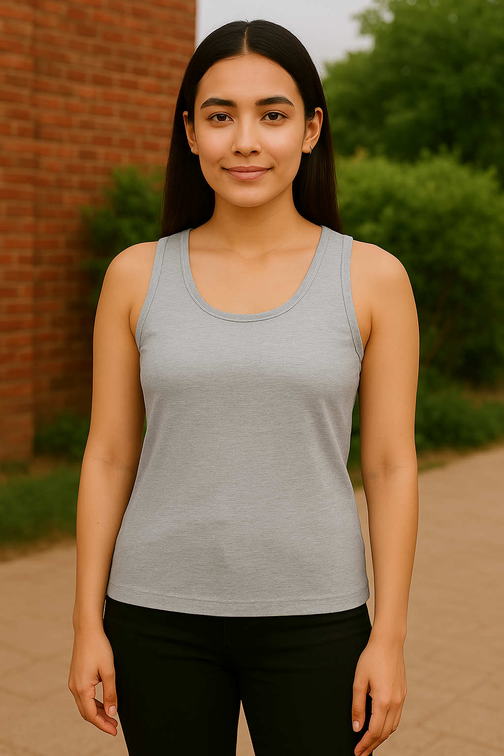 Women Tank Top