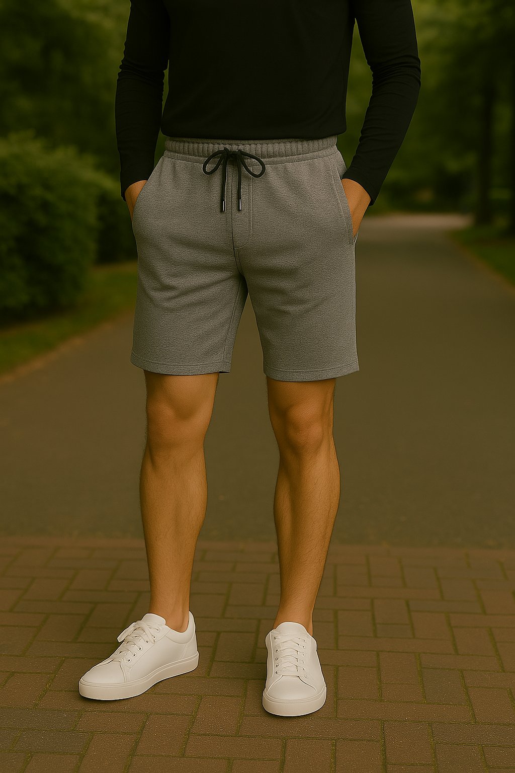 Men Shorts