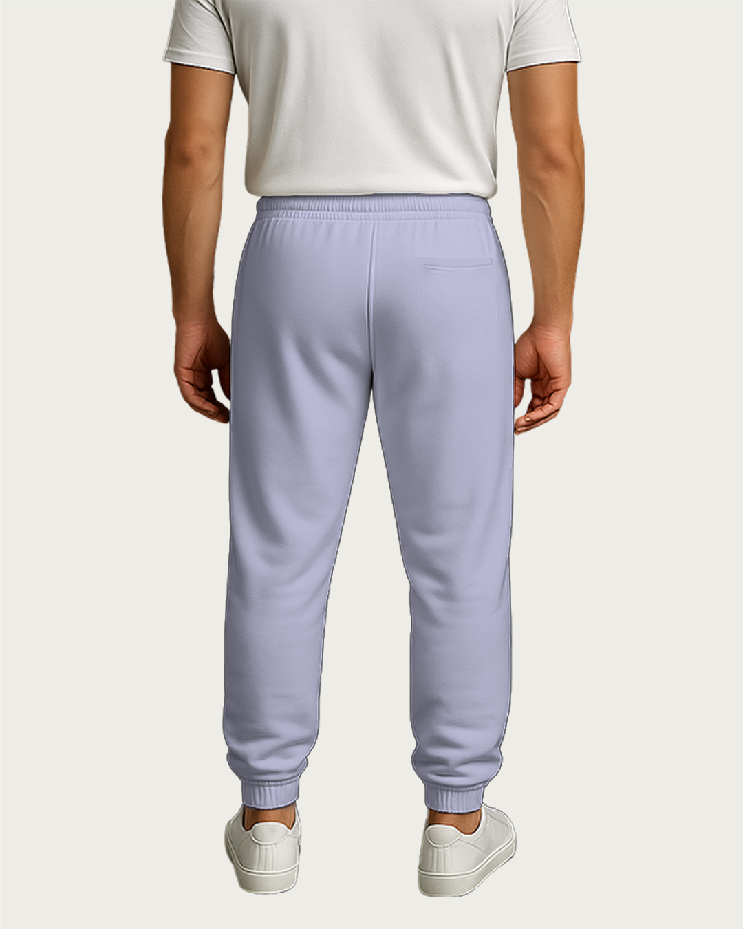 Bencut Men&amp;#39;s Lavender Joggers