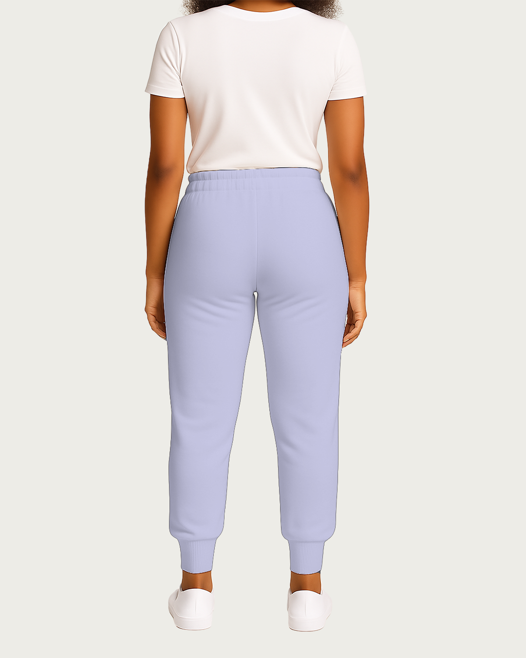 Bencut Women&amp;#39;s Lavender Joggers