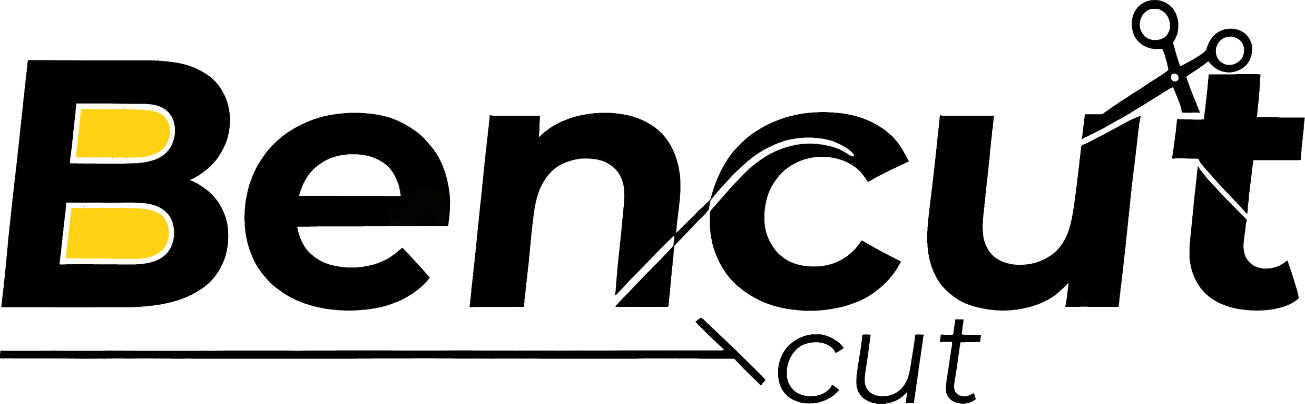BenCut Logo